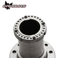 Camburg 2.0 Front LHT 4140HT Bolt-on Snout CAM-010012