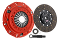 Action Clutch 96-00 Mazda Protege 1.8L Stage 1 Clutch Kit (1OS) ACR-2911