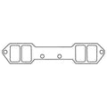 Cometic Gasket Cometic Chevy Gen1 Small Block V8 .060in Fiber Intake Mani Gskt Set-2.150in x 1.250in Rect. Ports C5306