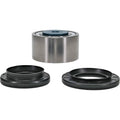 All Balls Racing 16-18 Yamaha YXZ1000R EPS Tapered DAC Rear Upgrade Kit 25-1734-HP