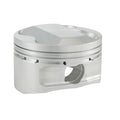CP Piston & Ring Set for Acura NSX C320A - Bore (90mm) - Size (STD) - CR (9.0) - Set of 6 SC7080-6