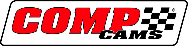 COMP Cams Spring Seats Cnc .060X.570X.1 4711-100