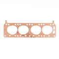Cometic Gasket Cometic Morris XPAG .080in Copper Cylinder Head Gasket - 68mm Bore C4309-080