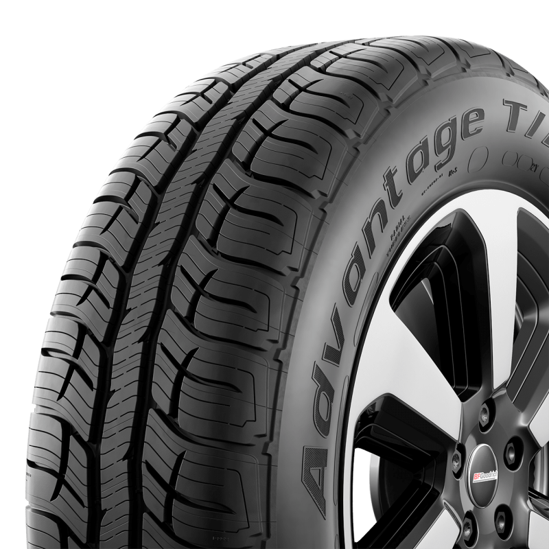 BFGoodrich Advantage T/A Sport 215/60R16 95H 96984