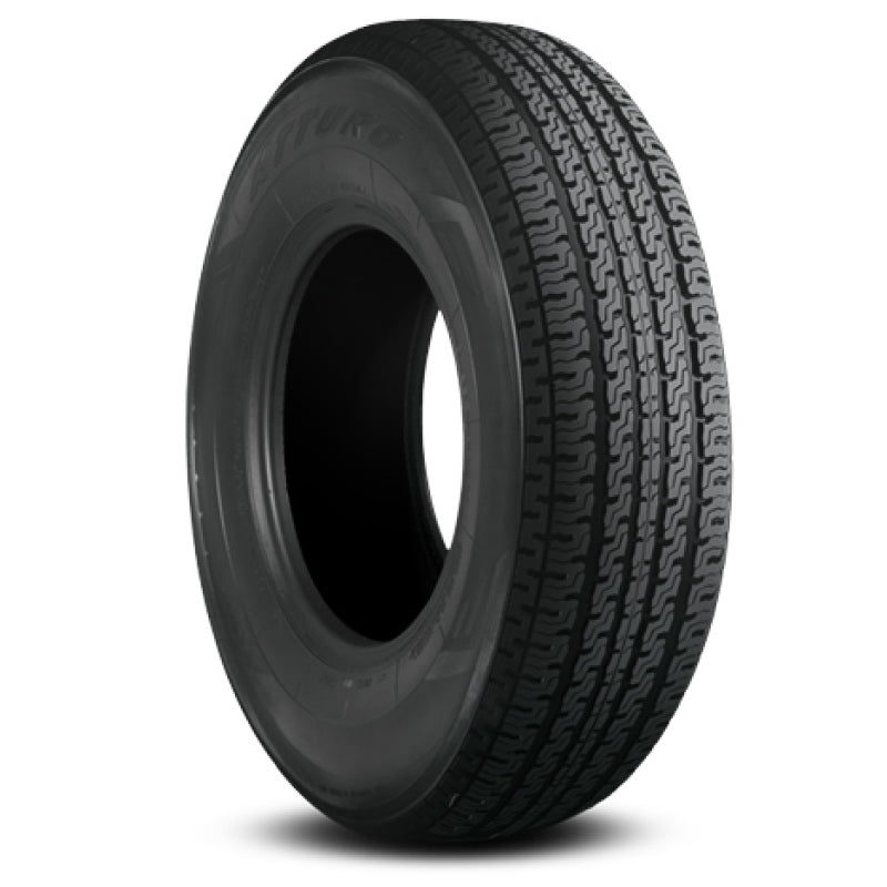 Atturo Tire Atturo ST 300 Trailer Tire - ST225/75R15 117/112M 10PR ST300-I022902