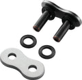 BikeMaster 520 BMZR Rivet Link - Chrome 197410