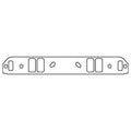 Cometic Gasket Cometic AMC Gen-2/3 V8 .060in FC Intake Manifold Gasket Set C15196FC
