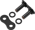 BikeMaster 520 BMOR O-Ring Rivet Link - Black 197252