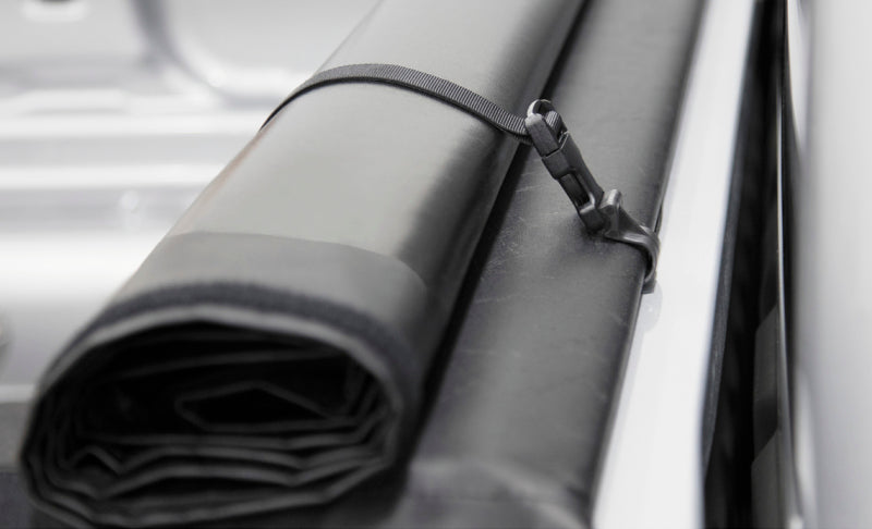 Access Lorado 99-08 Ford Ranger 6ft Flareside Bed Roll-Up Cover 41139