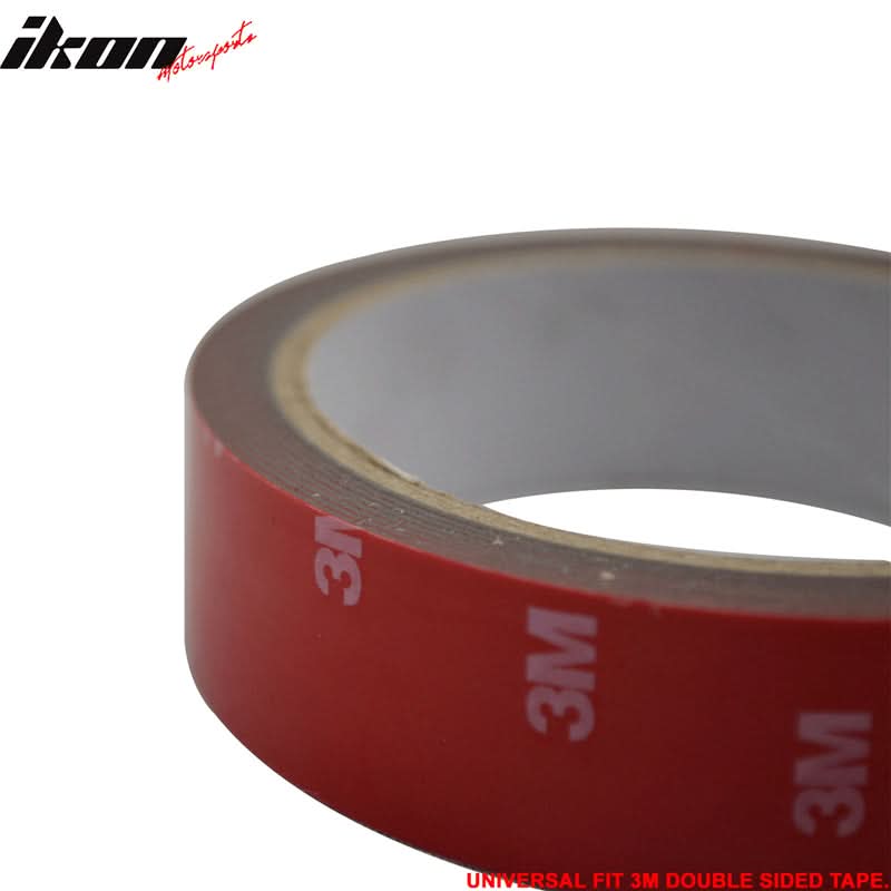 1x Roll 3M Acrylic Foam Double Sided Tape Mounting Attachment Adhesive