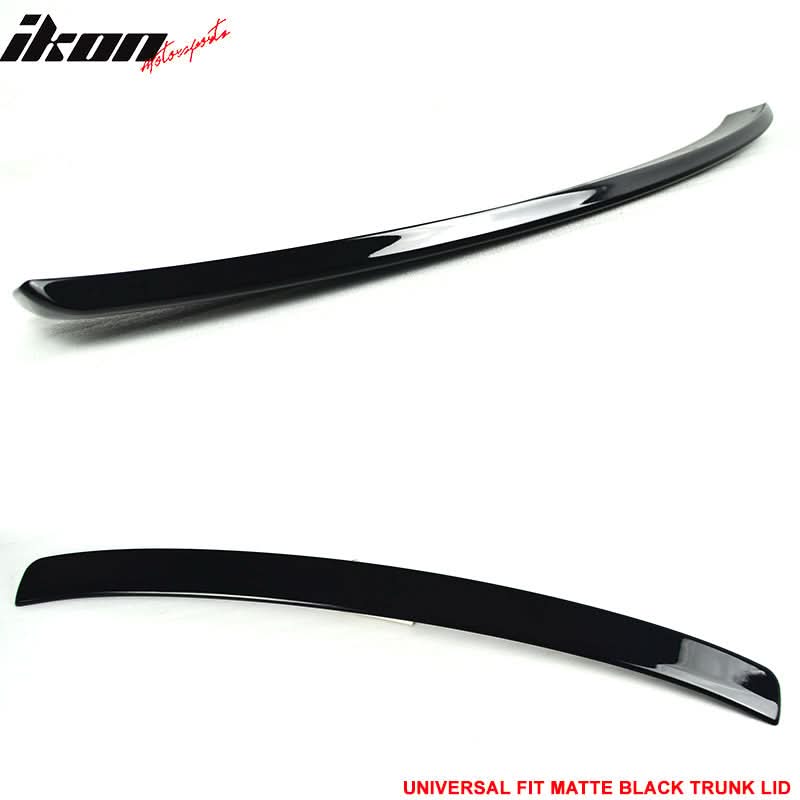 2002-2006 Acura RSX Type R Aspec Painted #B92P Rear Spoiler Wing + Lid