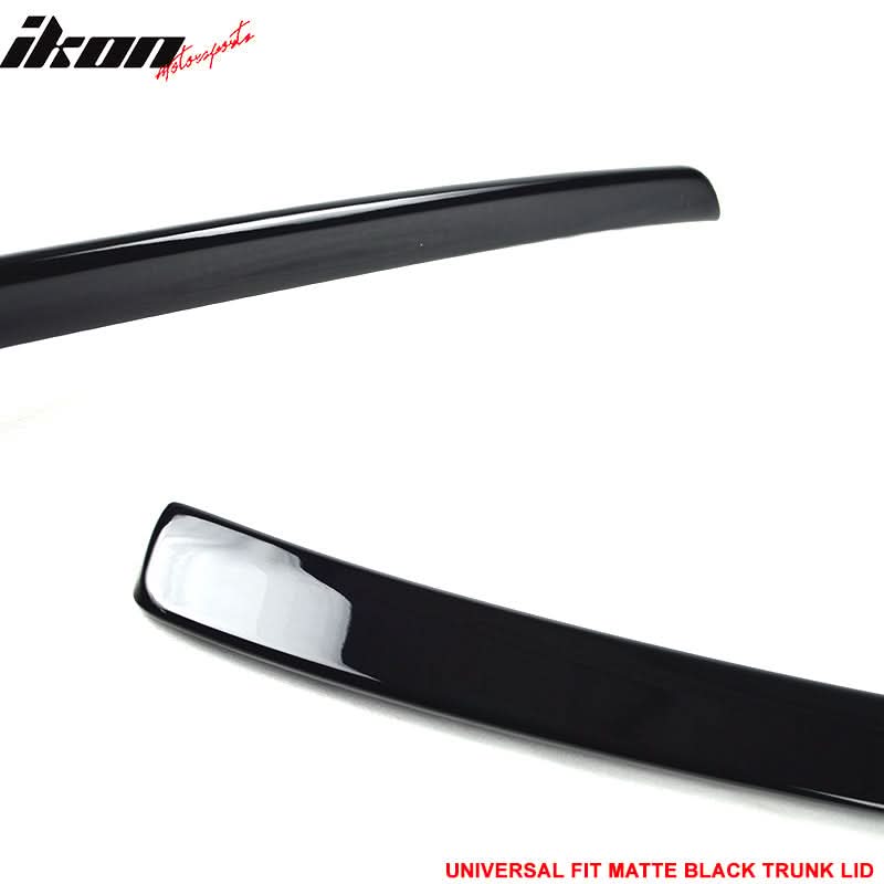 2002-2006 Acura RSX Type R Aspec Painted #B92P Rear Spoiler Wing + Lid