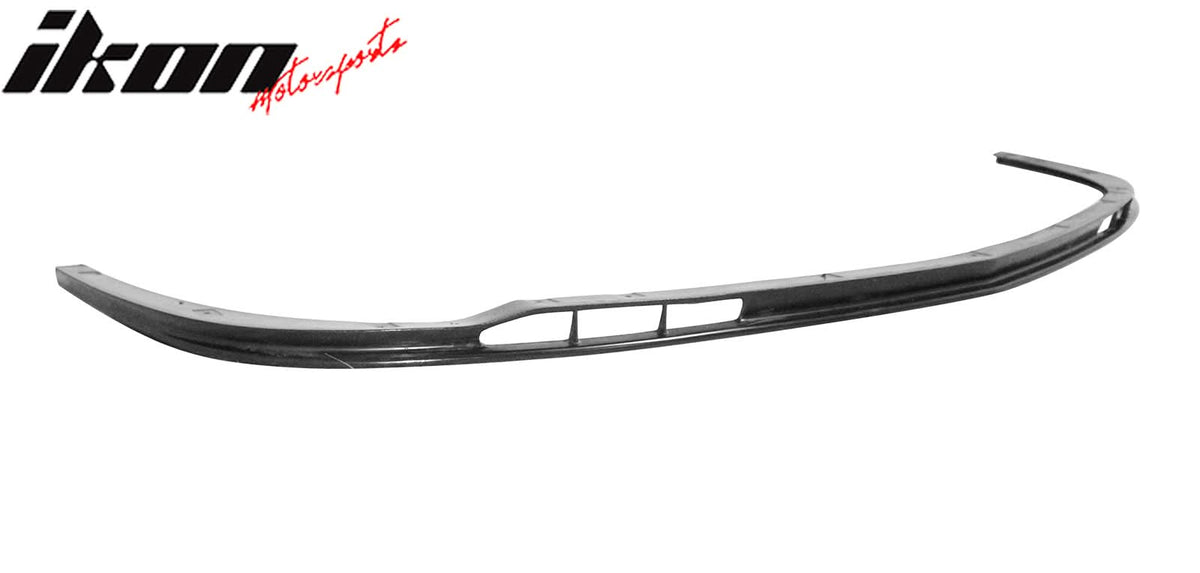 2005-2013 Chevy Corvette C6 OEM Style Front Bumper Lip Spoiler PU