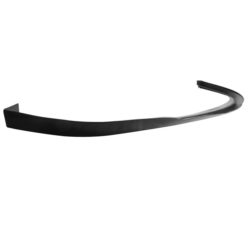 2006-2008 Honda Civic EK Coupe 2DR SIR Type Unpainted Front Bumper Lip