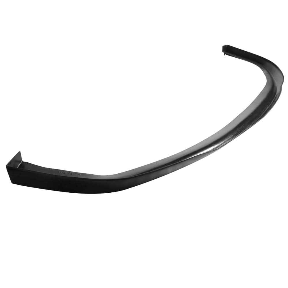 2006-2008 Honda Civic EK Coupe 2DR SIR Type Unpainted Front Bumper Lip
