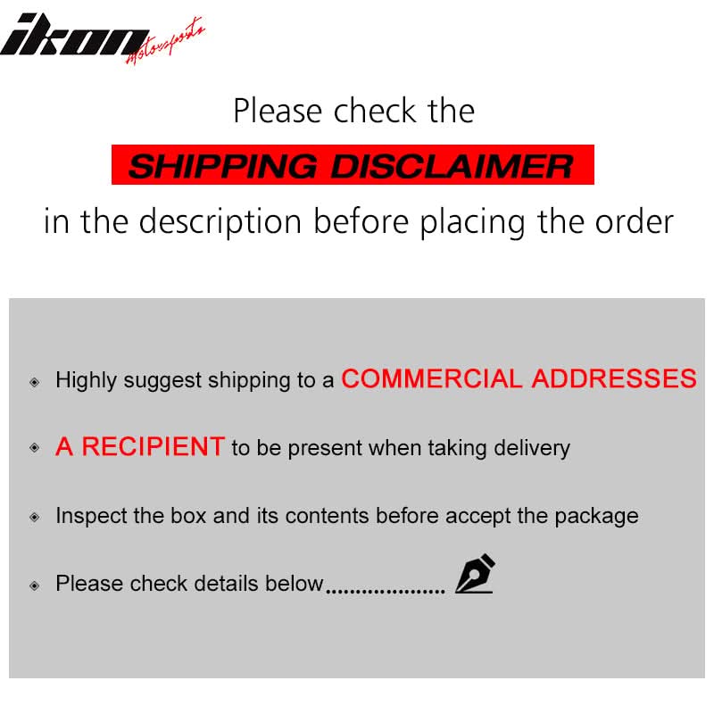 2010-2013 Chevy Camaro ZL1 Style Front Bumper w/ Headlights Fog Lights