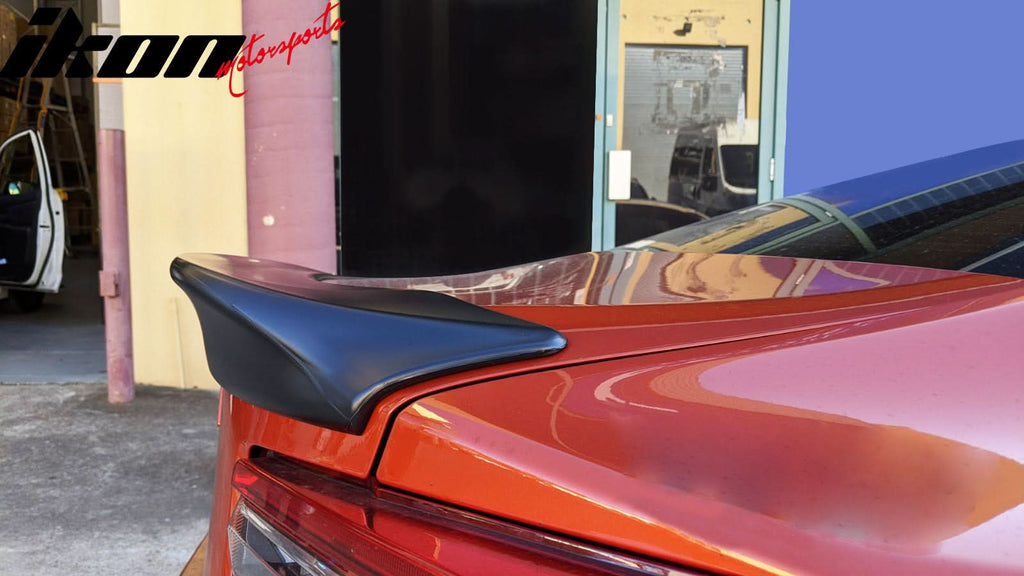 2013-2020 Scion FRS/Subaru BRZ/Toyota 86 TRD Style Rear Spoiler Wing