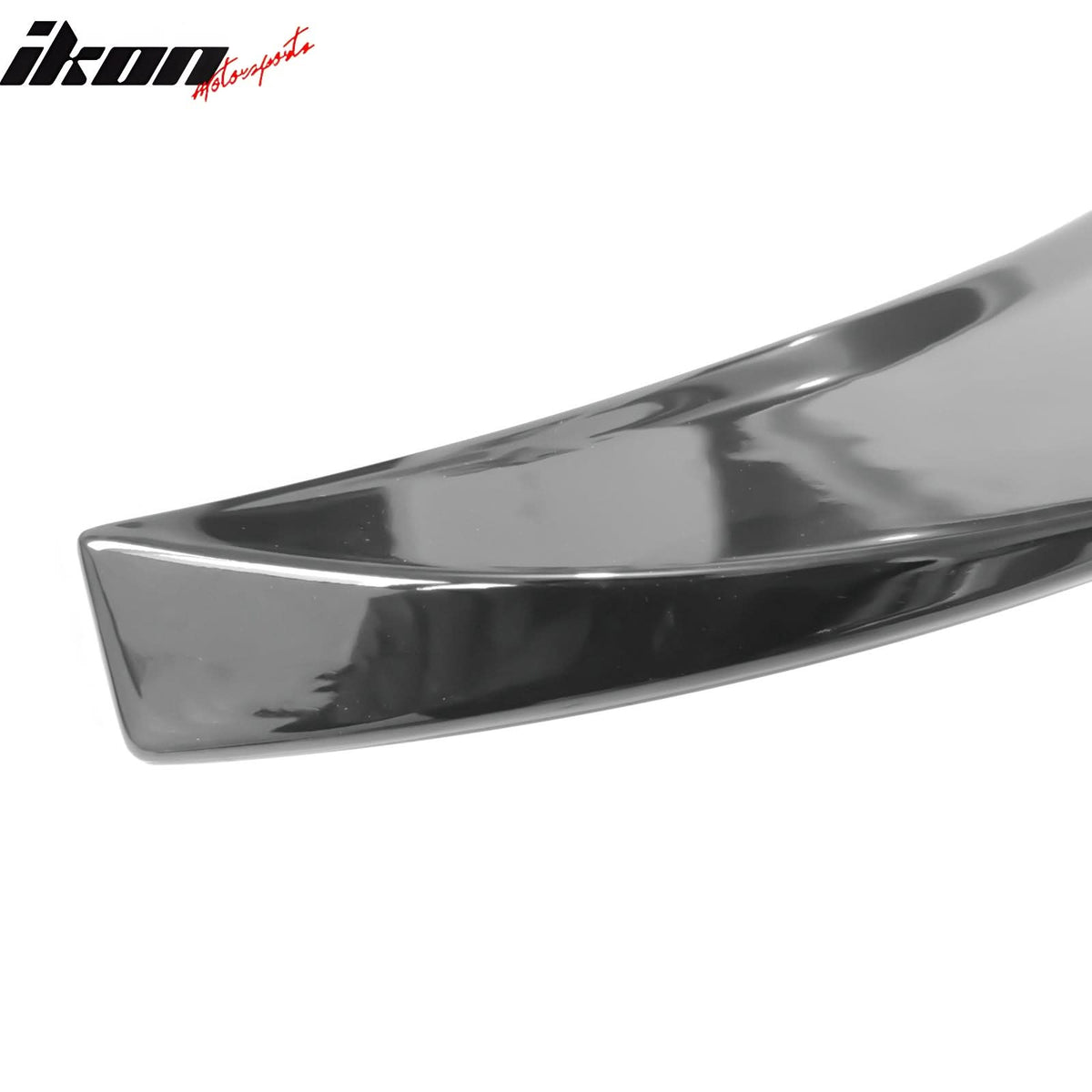 2024 Tesla Model 3 Performance Style Gloss Black Trunk Spoiler ABS