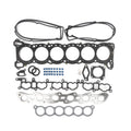 Cometic Gasket Cometic Nissan RB25DET Top End Gasket Kit - 87mm Bore - .045in MLS Cylinder Head Gasket PRO2016T-045
