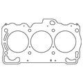 Cometic Gasket Cometic Subaru EZ30D mk I .030in MLS Cylinder Head Gasket - 90mm Bore - RHS C5860-030