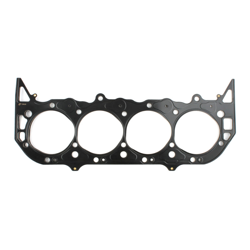 Cometic Gasket Cometic Chevrolet Mark-IV Big Block V8 .095in MLS Cylinder Head Gasket - 4.375in Bore C5329-095