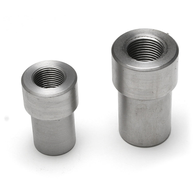 Camburg 1in. LHT Round 4130 Thread Bung (stepped) [1.50 x .120] CAM-040138