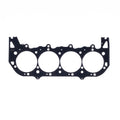 Cometic Gasket Cometic GM/Mercury Marine Big Block V8 Gen-IV/V/VI .070in MLS Cylinder Head Gasket - 4.600in Bore C5637-070