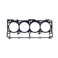 Cometic Gasket Cometic Chrysler 6.1L Gen-3 Hemi .036in MLS Cylinder Head Gasket - 4.100in Bore C5876-036