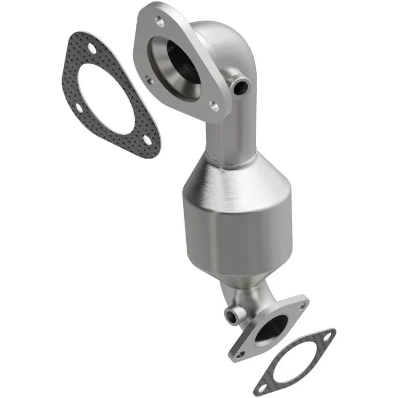 MagnaFlow OEM Grade Direct-Fit Catalytic Converter 21-017 for Ford Taurus, Flex, MKS, MKT
