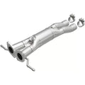 MagnaFlow OEM Grade Direct-Fit Catalytic Converter 21-020 for Ford Taurus, Lincoln MKS, 2010-2012