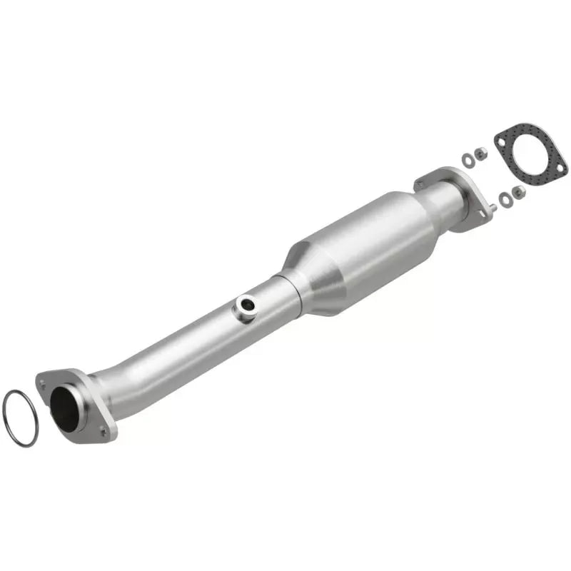 MagnaFlow OEM Grade Direct-Fit Catalytic Converter 21-041 for Infiniti QX56/QX80/Nissan Titan