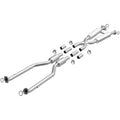 MagnaFlow OEM Grade Direct-Fit Catalytic Converter 21-069 for Lexus GS350/IS250/IS350
