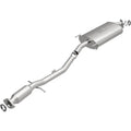 MagnaFlow OEM Grade Direct-Fit Catalytic Converter 21-101 for Lexus RX450h/RX450hL 2016-2022