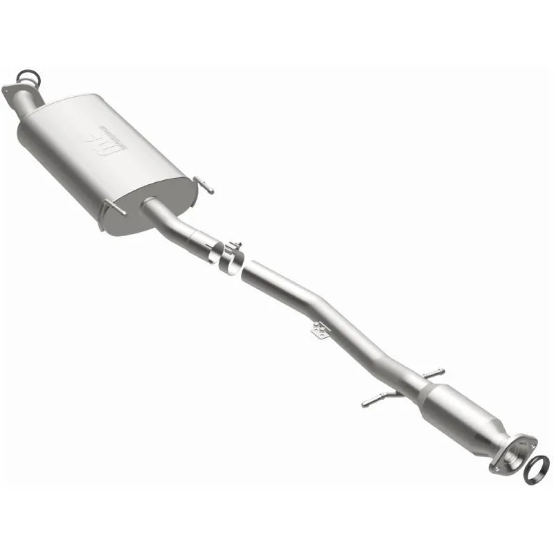 MagnaFlow OEM Grade Direct-Fit Catalytic Converter 21-101 for Lexus RX450h/RX450hL 2016-2022
