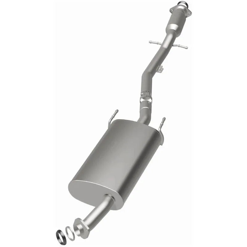 MagnaFlow OEM Grade Direct-Fit Catalytic Converter 21-101 for Lexus RX450h/RX450hL 2016-2022