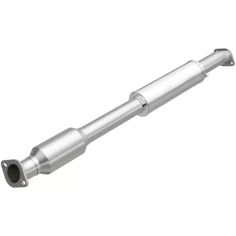 MagnaFlow OEM Grade Direct-Fit Catalytic Converter 21-144 for Hyundai Sonata & Kia Optima