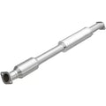 MagnaFlow OEM Grade Direct-Fit Catalytic Converter 21-144 for Hyundai Sonata & Kia Optima