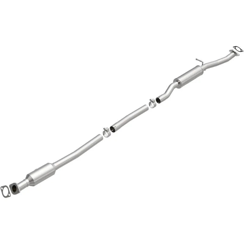 MagnaFlow OEM Grade Direct-Fit Catalytic Converter 21-146 for Hyundai Tucson 2016-2018