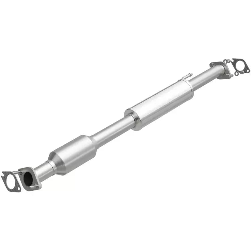 MagnaFlow OEM Grade Direct-Fit Catalytic Converter for 2016-2017 Hyundai Sonata, Stainless Steel