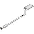 MagnaFlow OEM Grade Direct-Fit Catalytic Converter for 2016-2020 Kia Sorento, Stainless Steel