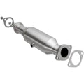 MagnaFlow OEM Grade Direct-Fit Catalytic Converter 21-161 for Hyundai, Kia, Stainless Steel