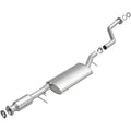 MagnaFlow OEM Grade Direct-Fit Catalytic Converter for 1999-2003 Lexus RX300, Stainless Steel