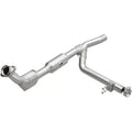 MagnaFlow OEM Grade Direct-Fit Catalytic Converter 21-249 for Ford F-150 2001-2004