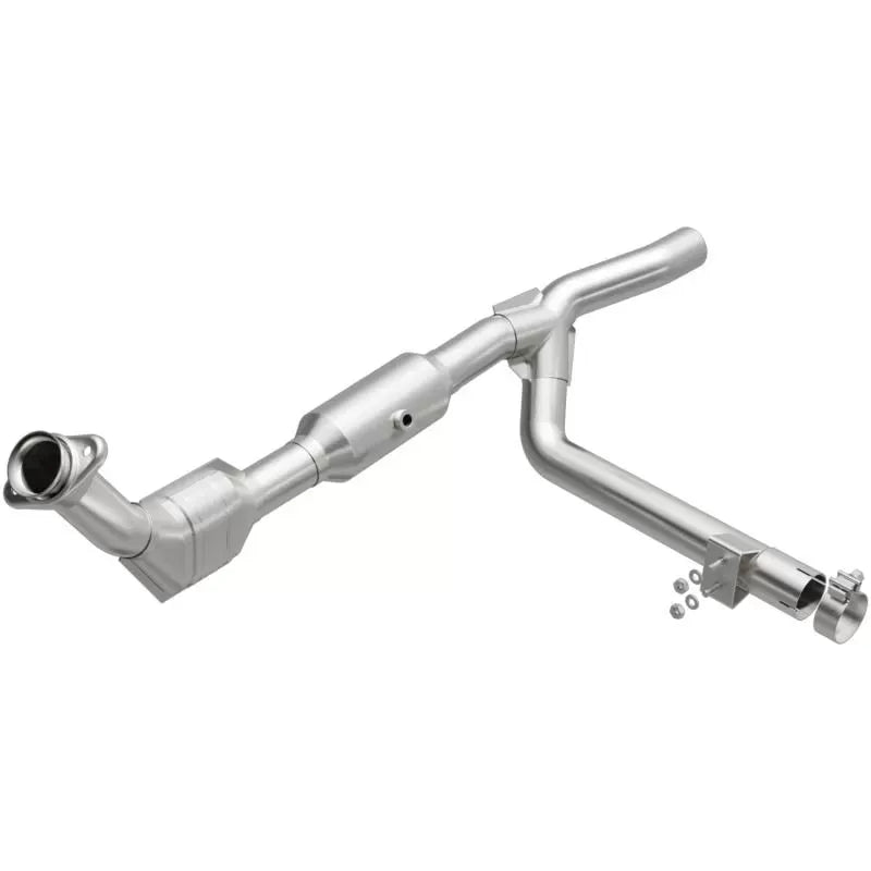 MagnaFlow OEM Grade Direct-Fit Catalytic Converter 21-249 for Ford F-150 2001-2004