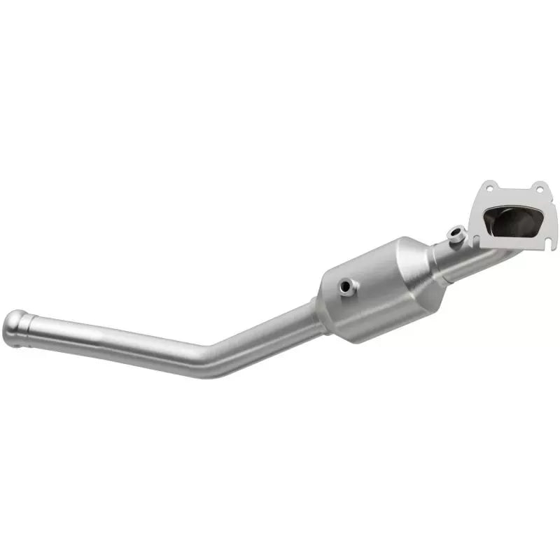 MagnaFlow OEM Grade Direct-Fit Catalytic Converter 21-250 for 2013-2020 Jeep Grand Cherokee & Dodge Durango