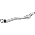 MagnaFlow OEM Grade Direct-Fit Catalytic Converter 21-275 for 2008-2009 Subaru Outback/Legacy
