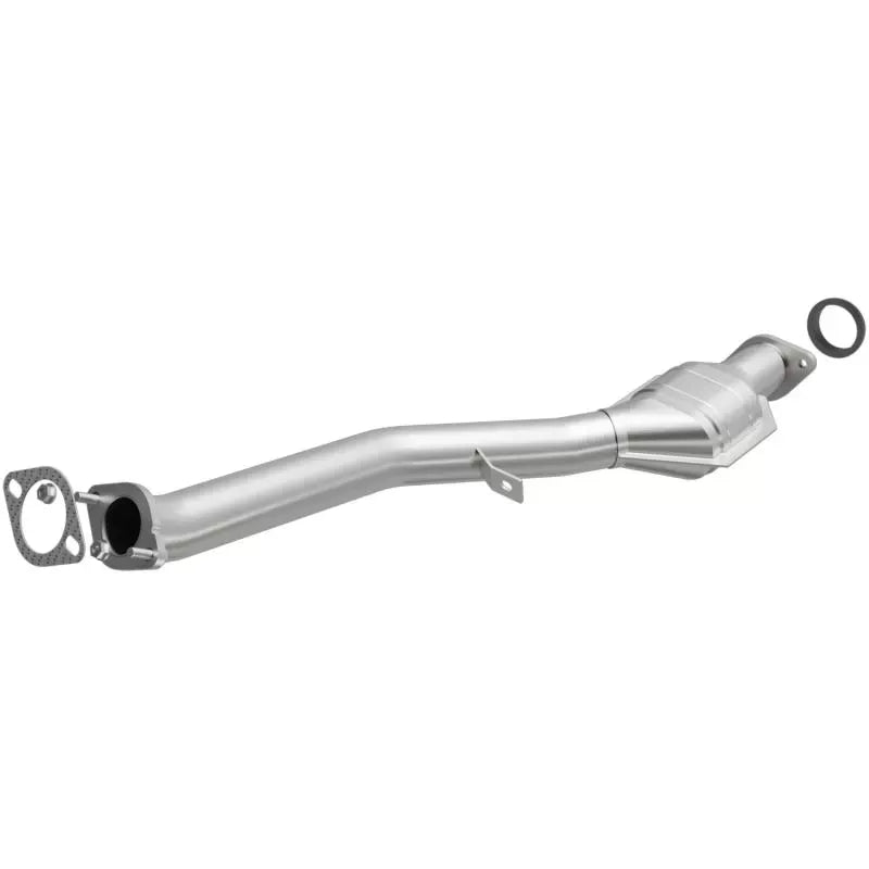MagnaFlow OEM Grade Direct-Fit Catalytic Converter 21-275 for 2008-2009 Subaru Outback/Legacy