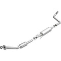 MagnaFlow OEM Grade Direct-Fit Catalytic Converter 21-283 for 2000-2006 Toyota Echo, Scion xA