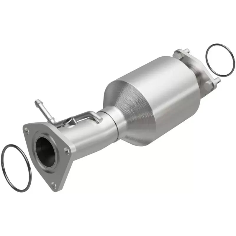 MagnaFlow OEM Grade Direct-Fit Catalytic Converter 21-293 for 2015-2016 Honda CR-V