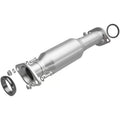 MagnaFlow 21-311 Direct-Fit Catalytic Converter for 2006-2007 Mazda 6, Stainless Steel
